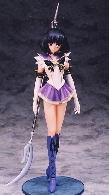 главная фотография Sailor Saturn Musical Ver.