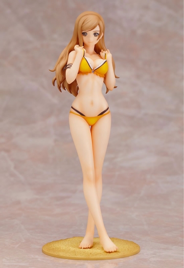 главная фотография Shining Wind Kureha Swimsuit Ver.
