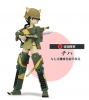 фотография Konami Figure Collection Mecha Musume Vol.3: Imperial Army Chiha