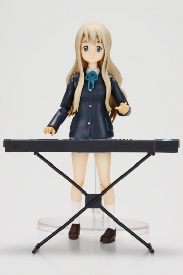 главная фотография K-ON! Mobip Collection: Kotobuki Tsumugi