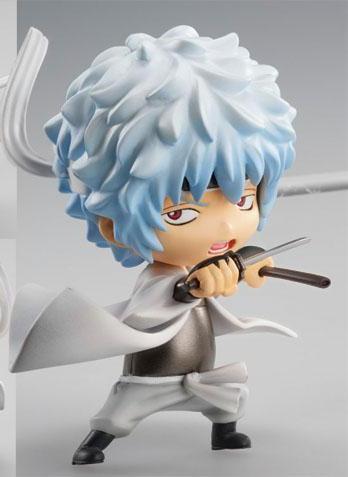 главная фотография Sakata Gintoki GEMINI Shiroyasha ver.