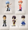 фотография Gintama Chibi Voice I-doll 2: Kondo Isao