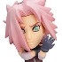 Anime Heroes Naruto Shippuuden Mini Big Head: Haruno Sakura