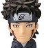 Anime Heroes Naruto Shippuuden Mini Big Head: Inuzuka Kiba