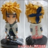 фотография Anime Heroes Naruto Shippuuden Mini Big Head: Namikaze Minato