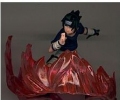 фотография Naruto Real Collection 1: Uchiha Sasuke
