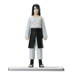 главная фотография Ningyo Shippuden 1: Hyuuga Neji