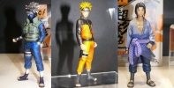 фотография Naruto High Spec Coloring Figure Vol. 1: Uzumaki Naruto