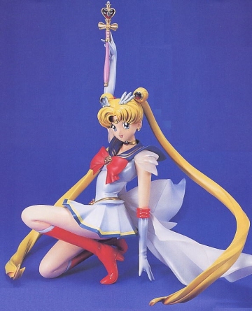 главная фотография Super Sailor Moon