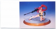 фотография Yoko Littner VS Teperin Ver.