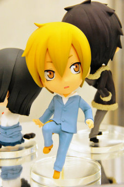 главная фотография Deformed Fugure 2: Kida Masaomi