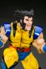 фотография Fine Art Statue Wolverine