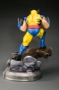 фотография Fine Art Statue Wolverine