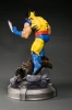 фотография Fine Art Statue Wolverine