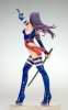 фотография MARVEL Bishoujo Statue Psylocke