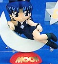 главная фотография Evangelion Star and Constellation Mini Figure Series 1: Crescent Misato
