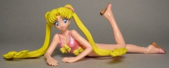 фотография HGIF Sailor Moon World 5: Usagi Tsukino Swimsuit ver.