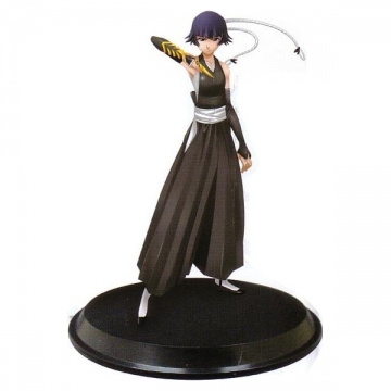 главная фотография BLEACH DX Girls Figure 2 Soi Fong