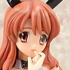 Asahina Mikuru Black Bunny Ver.