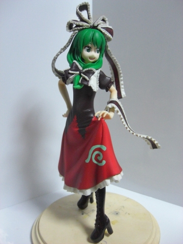 главная фотография Kagiyama Hina