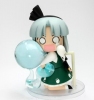 фотография Tora no Ana Touhou Sofubi 16: Konpaku Youmu Myon ver.