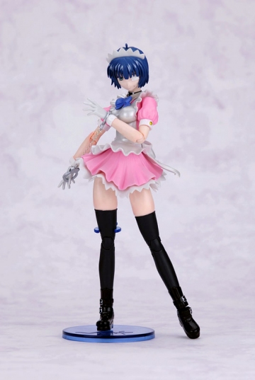 главная фотография Ryomou Shimei Pink Maid Ver.