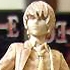 Death Note Real Figure Collection: Light (Non Color Ver.)