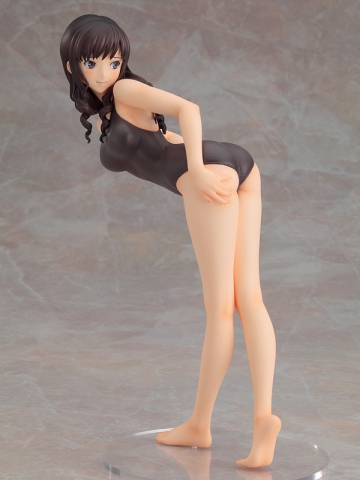 главная фотография Morishima Haruka Swimsuit Ver.