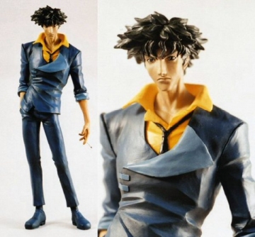 главная фотография Spike Spiegel