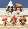 фотография Nendoroid Petite: B.G.M Festival Set – vol.0: Otome Asakura