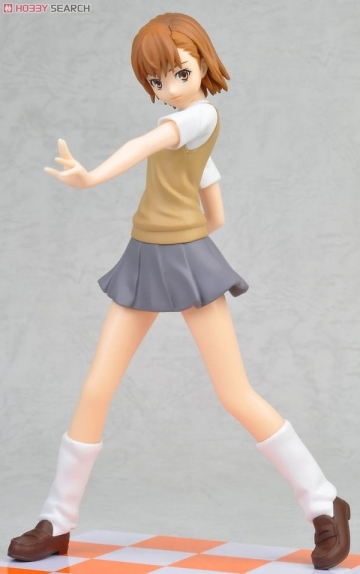 главная фотография Misaka Mikoto Extra Figure