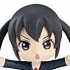 Chibi Voice I-doll: Nakano Azusa