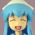 Petit Pretty Figure Series: Ika Musume Super DX Edition