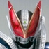 S.H.Figuarts Kamen Rider NEW Den-O Strike Form Trilogy Ver.