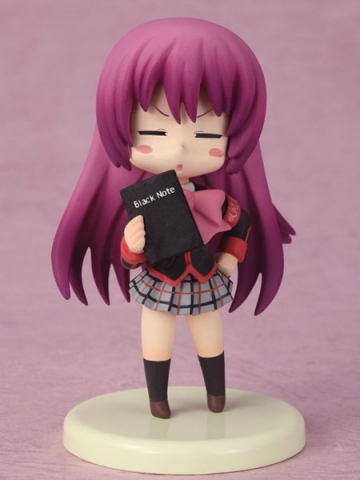 главная фотография Toy's Works collection 2.5: Futaki Kanata