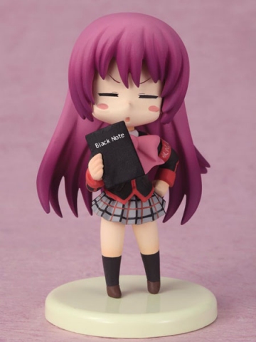 главная фотография Toy'sworks Collection Niitengo Little Busters! Ecstasy: Futaki Kanata