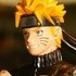 Naruto High Spec Coloring Figure Vol. 3: Uzumaki Naruto