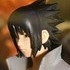 Naruto High Spec Coloring Figure Vol. 3: Uchiha Sasuke