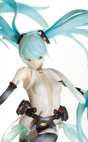 главная фотография Miku Hatsune Append Haya ver.