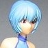 Ayanami Rei Party Time Ver.