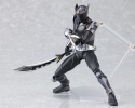 фотография figma Kamen Rider Onyx