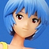Evangelion HG Figure Ayanami Raising Project Ayanami Rei Blue Ver.