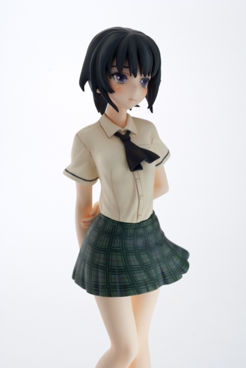 главная фотография Mikazuki Yozora Summer School Uniform Ver.