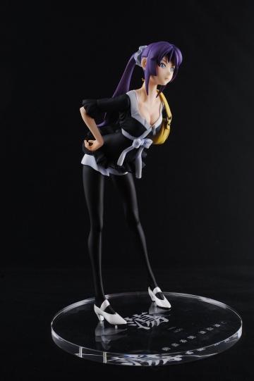 главная фотография Senjougahara Hitagi