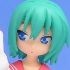 Lucky Star EX Figure #2: Minami