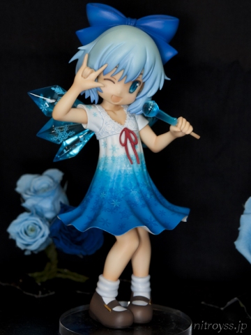 главная фотография Cirno Idol ver.