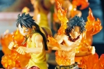 фотография One Piece Brotherhood DX Figures Portgas D. Ace