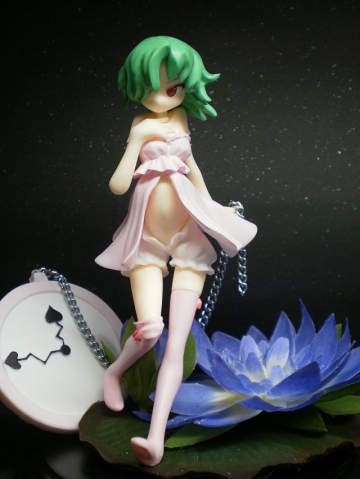 главная фотография Kazami Yuuka  Lotus Land Story Ver.