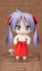 фотография Lucky Star Nendoroid Petite Onenga Ver: Kagami Hiiragi