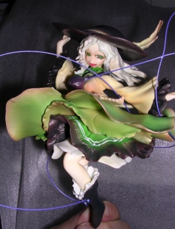 главная фотография Komeiji Koishi